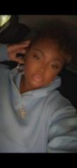 Imani Mallory