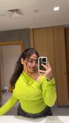 Honey Gyanchandani