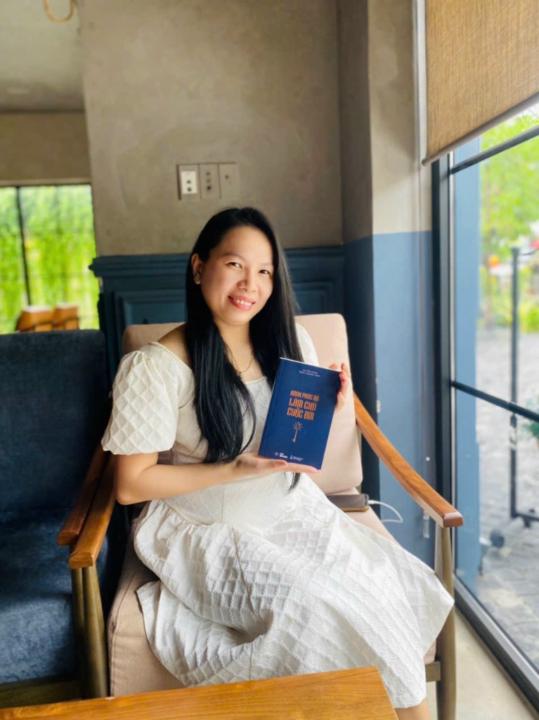 Tuyen Nguyen Thi Thanh