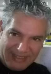 Morris Morales