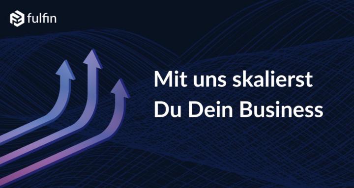 Fulfin E-commerce