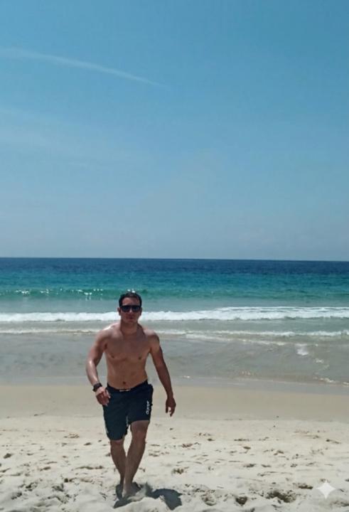 Tomas Tirado