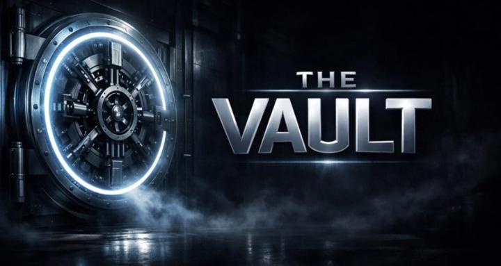 Agent AI Valut 
