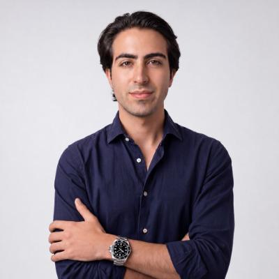 Pablo de la Vega