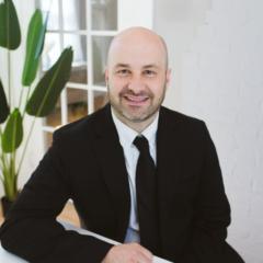 Jeff Emmert