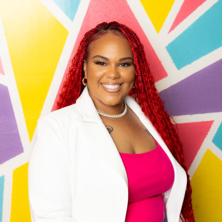 Jasmine Robinson