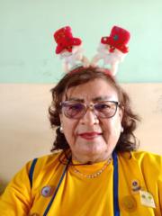 Maria Socorro Moran De Estrada