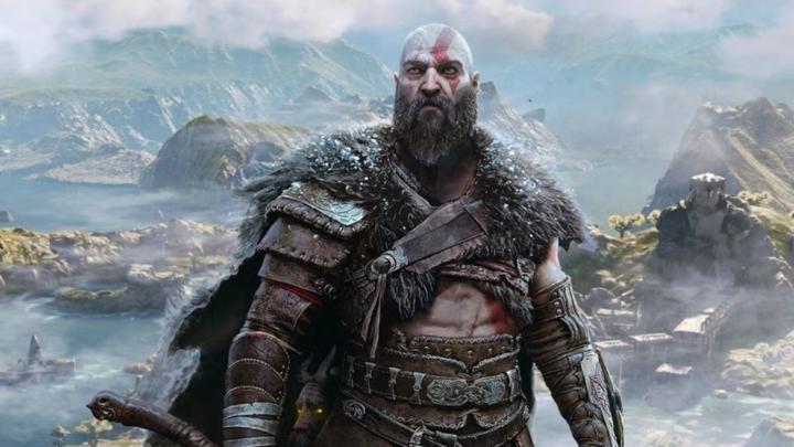 Valhalla Warrior