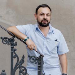 Vardan Antonyan