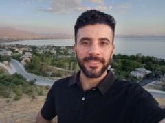 Muhammed Bardak