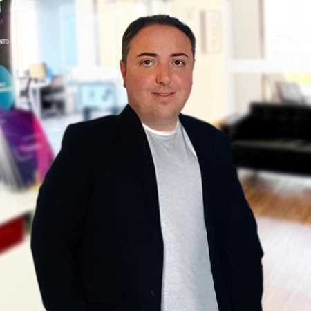 Antonio Moratalla
