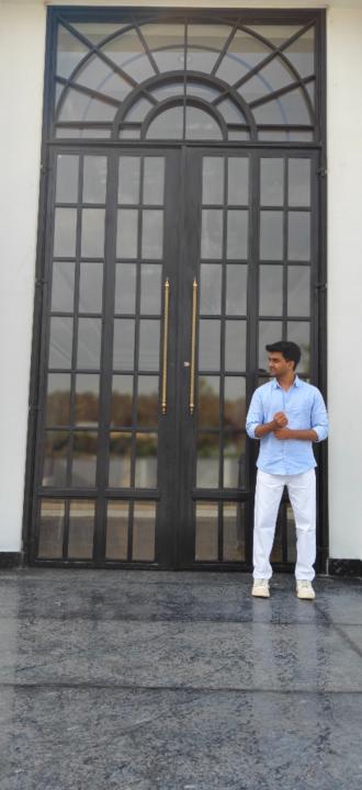 Pradeep Ss