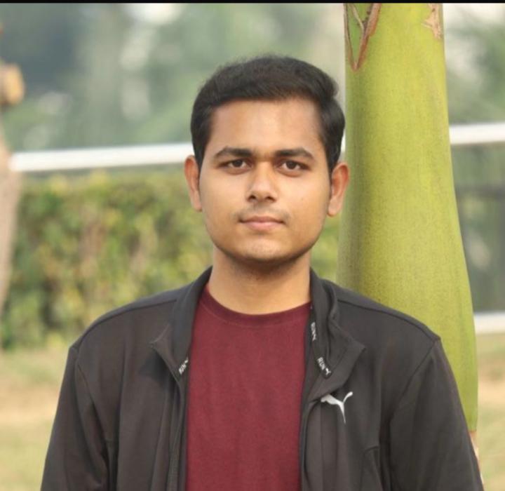 Jaykant Sharma