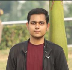 Jaykant Sharma