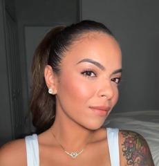 Liani Reyes