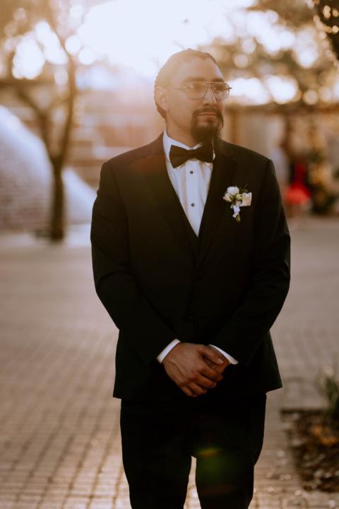 Antonio Mosqueda