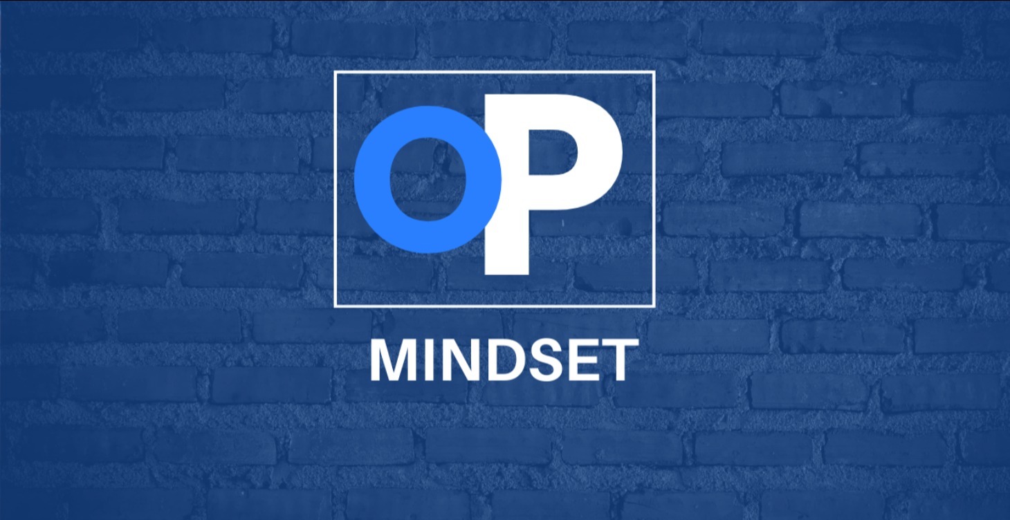 🧠 Mindset Omnipresente