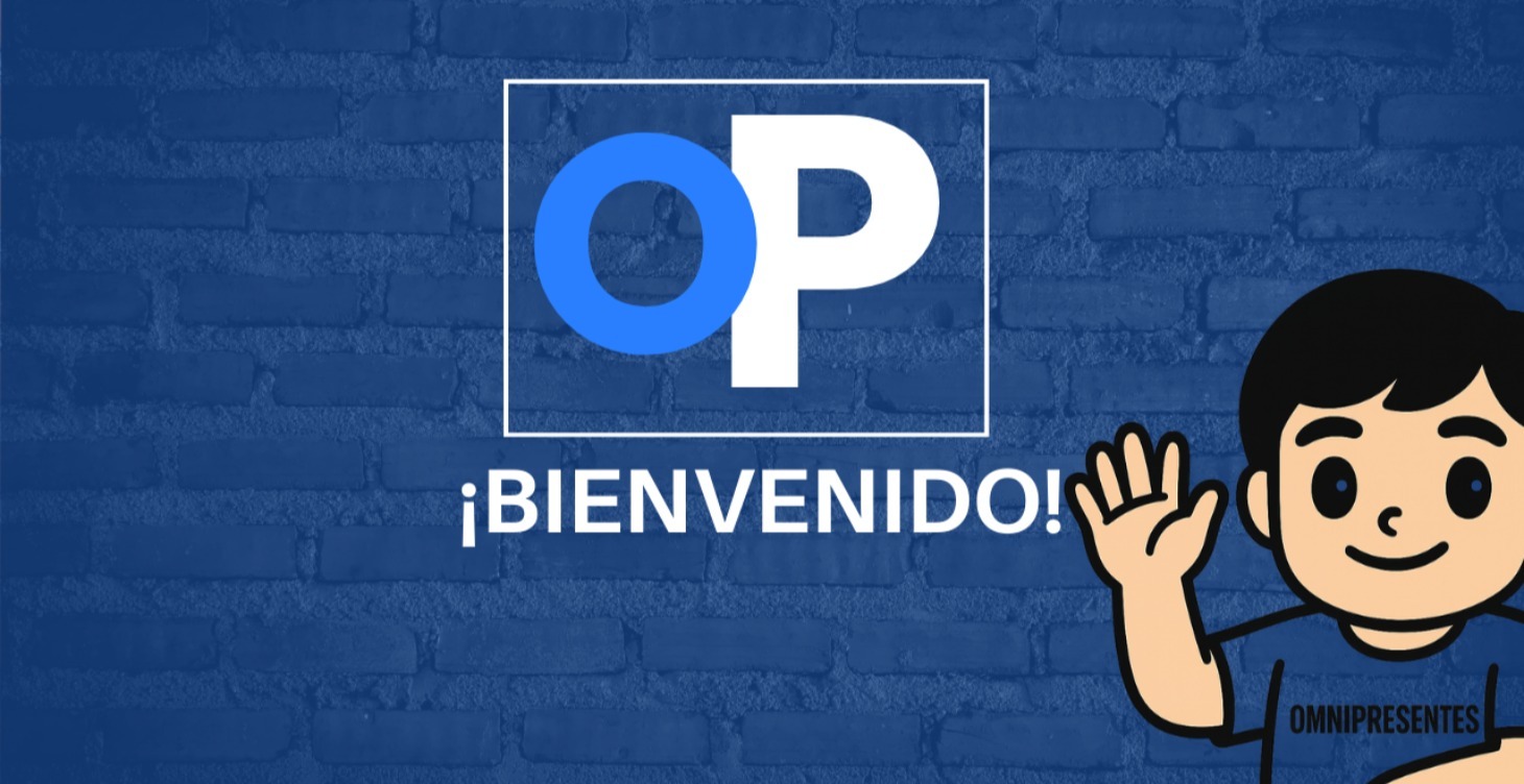 🚪 Bienvenida & Activación
