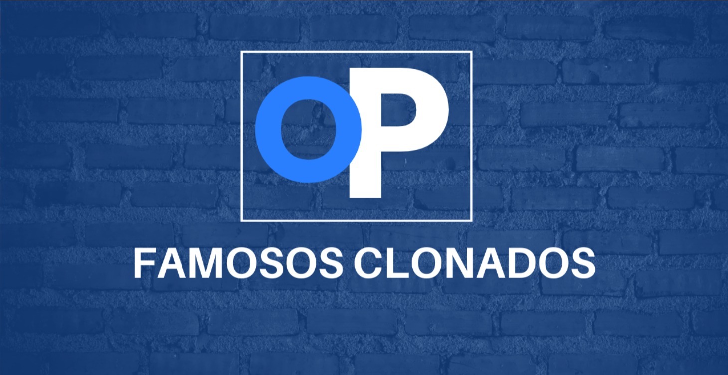 🤖 Clones de Celebridades