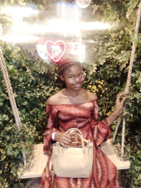 Daberechukwu Ekwunife