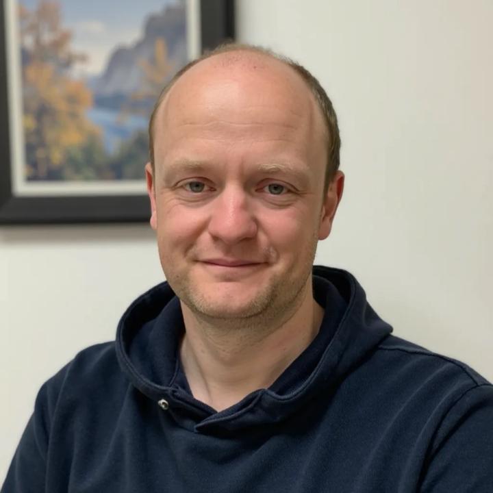 Matthias Spiller