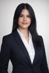 Paola Andrea Calderon Mendoza