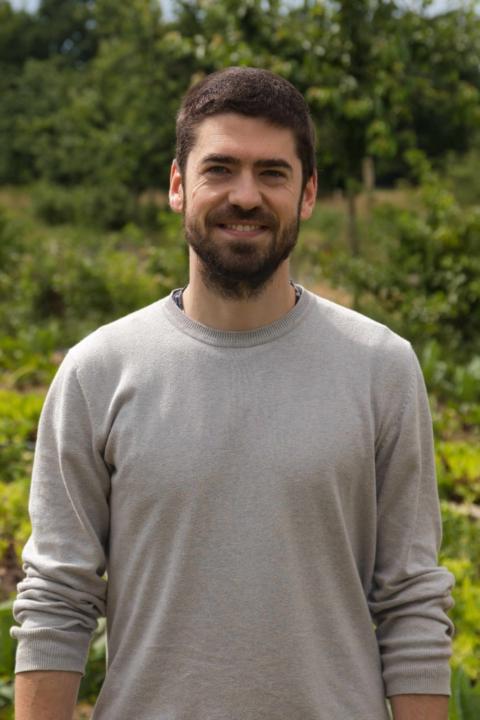 David Jannek