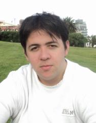 Flavio Aguiar
