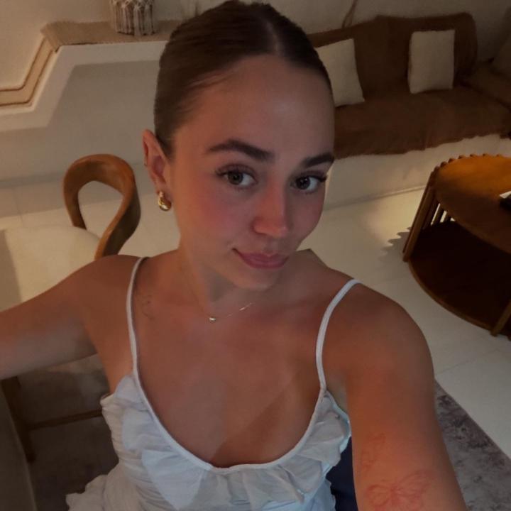Madison Mclean