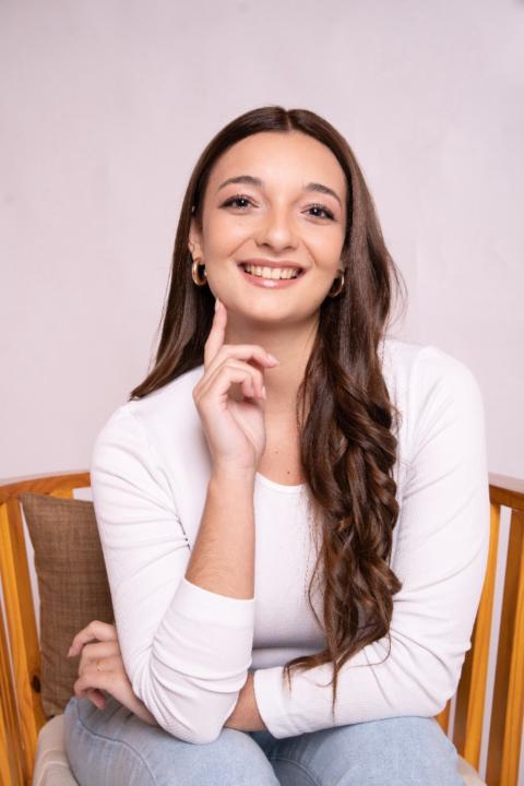 Lucila Rojas