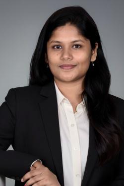 Subhashini E