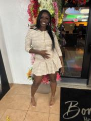 Karlaysia Redding