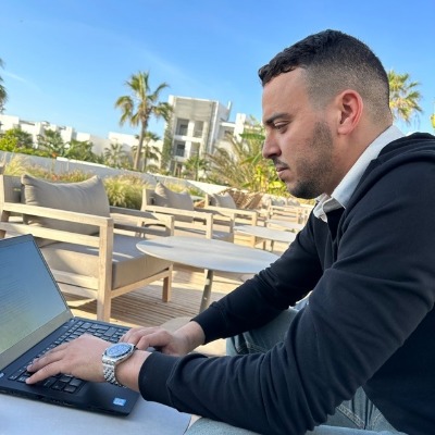 Mohamed Elaloui