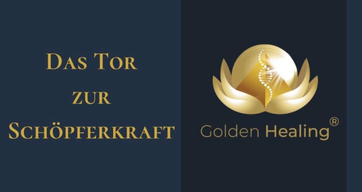 Golden Healing Verein