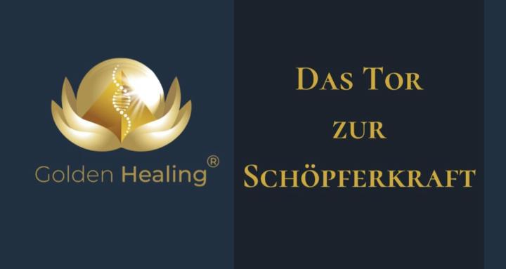 Golden Healing Verein