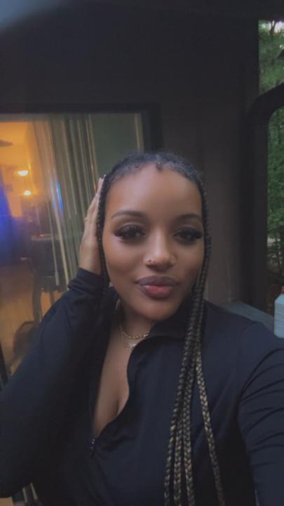 Amirah Terry