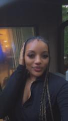 Amirah Terry