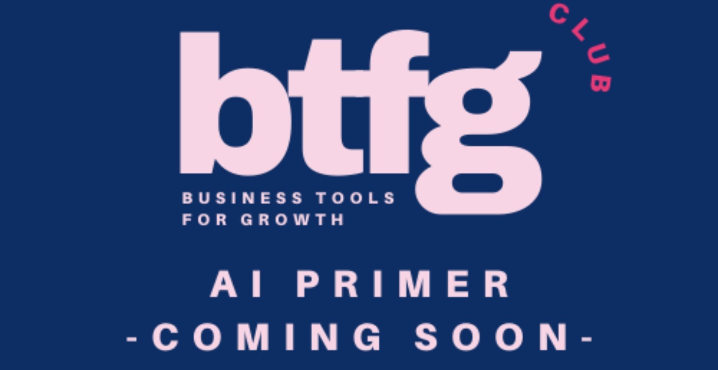 AI Primer for Small Business