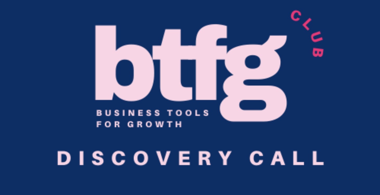 Free Discovery Call