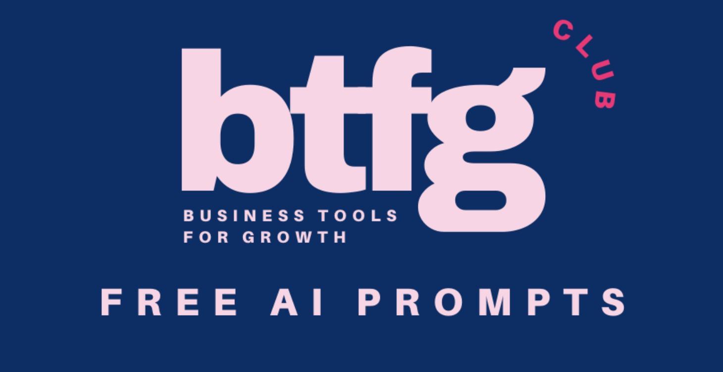 FREE AI Prompt Library