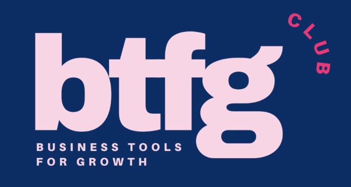 Business Tools For Growth Club