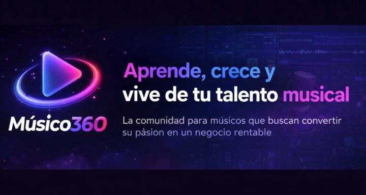 Músico360