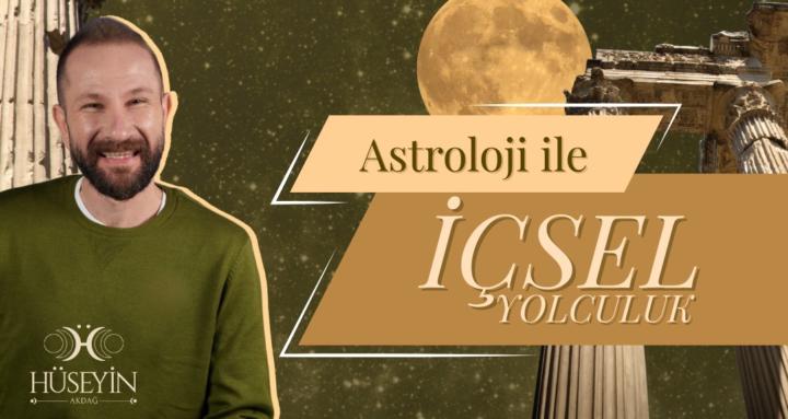 Astroloji ile İçsel Yolculuk