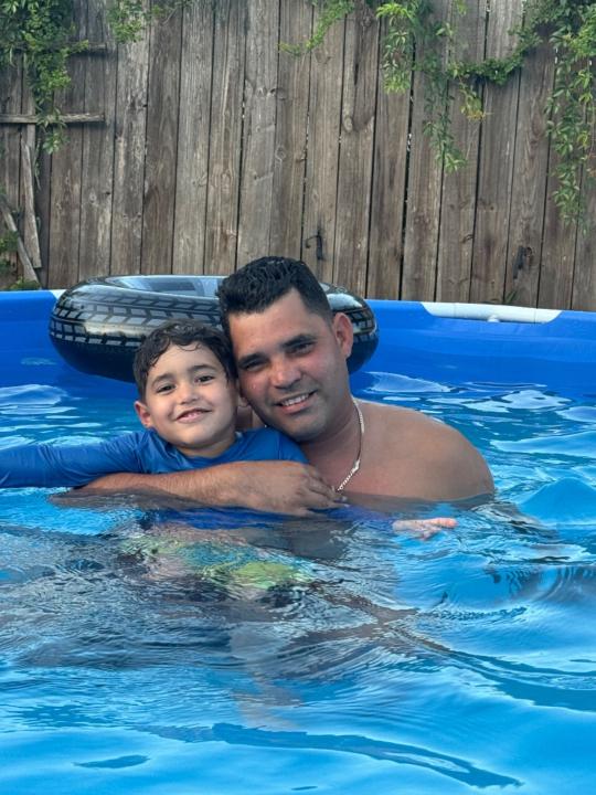 Armando Salguero