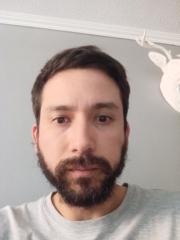 Andrés Soto Álvarez