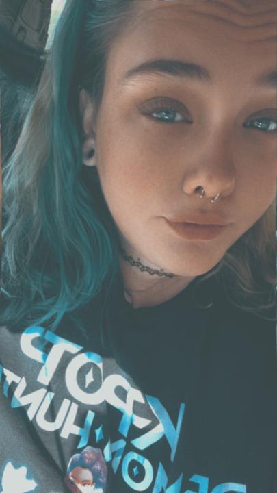 Carli Gravley