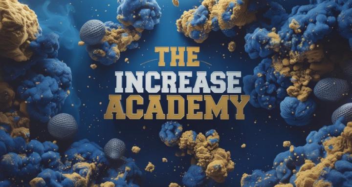 The Increase Academy