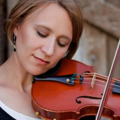 Emily Ricks