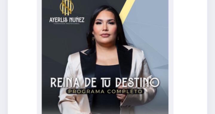 Reina de Tu Destino