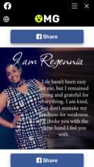 Regennia Jones